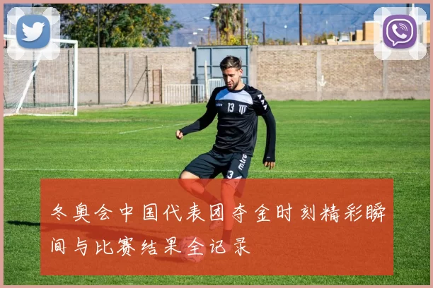 冬奥会中国代表团夺金时刻精彩瞬间与比赛结果全记录